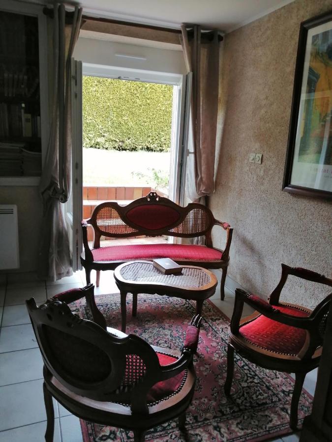 Vessey Chambres D'Hotes - La Sennelee المظهر الخارجي الصورة